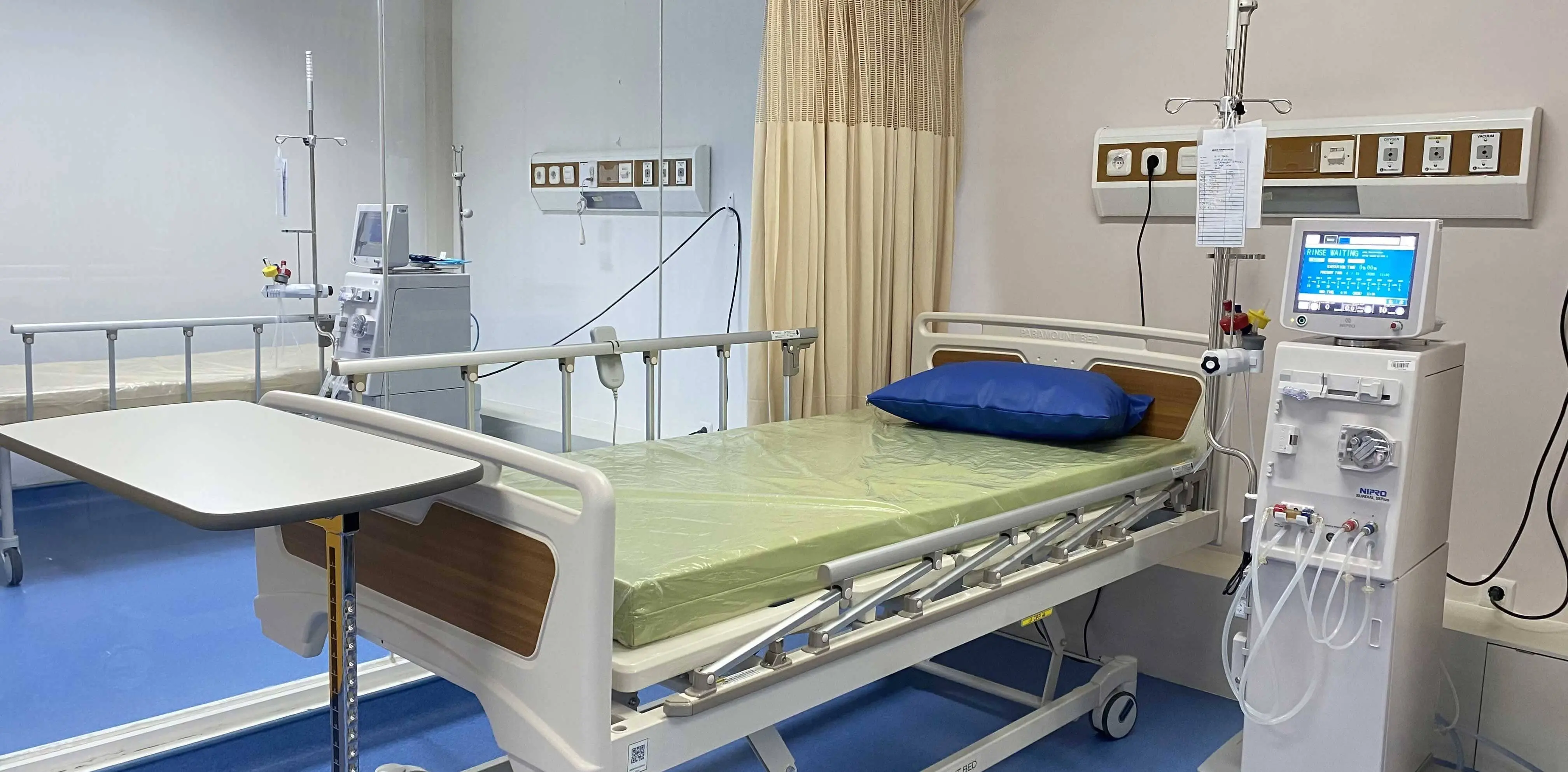 Unit Kedokteran Nuklir RSHAM