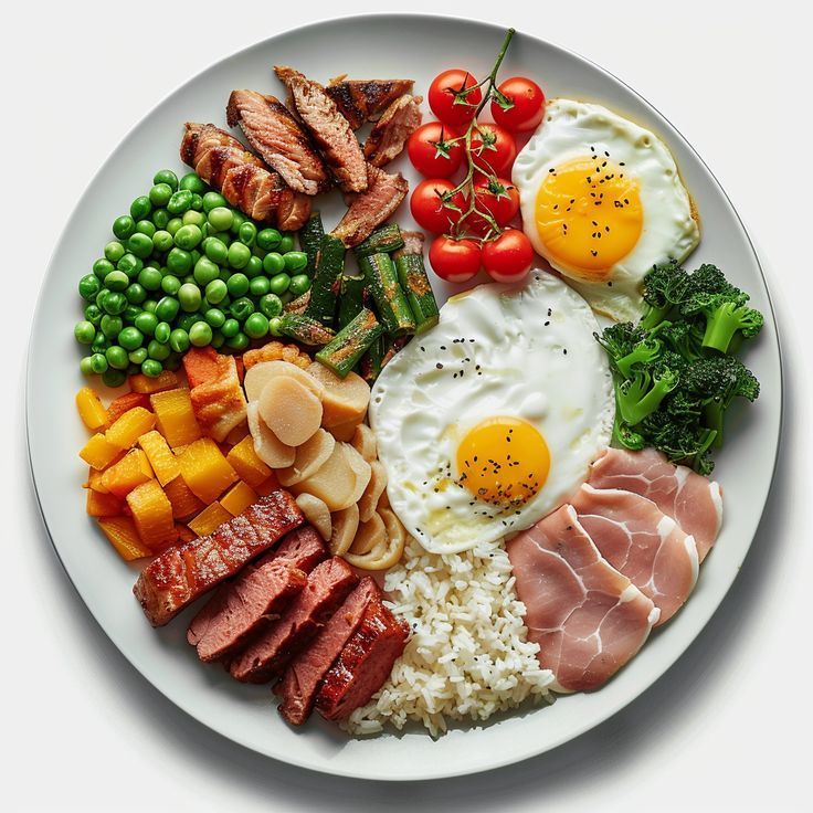 Edukasi Pola Makan Sehat RSUP H. Adam Malik